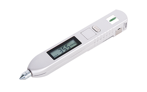 Vibration Pen (Three Parameters)