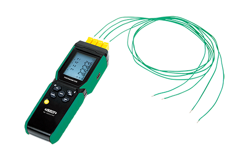 Thermocouple Thermometer (Four Channels)