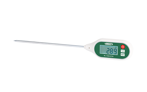 Digital Thermometer