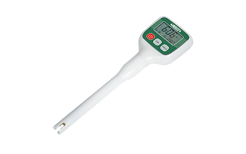 Pen-Type Conductivity Tester (Basic Type)