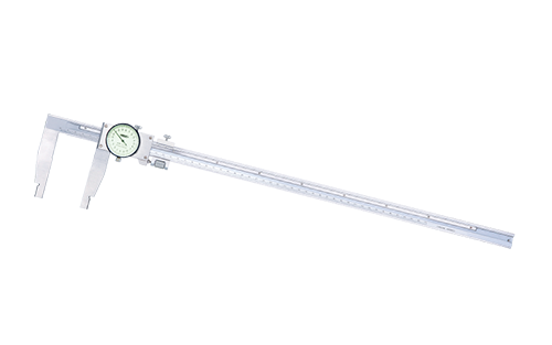 Dial Calipers