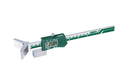 Digital Calipers For Boring Tools