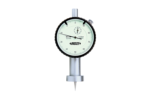 Dial Depth Gauges