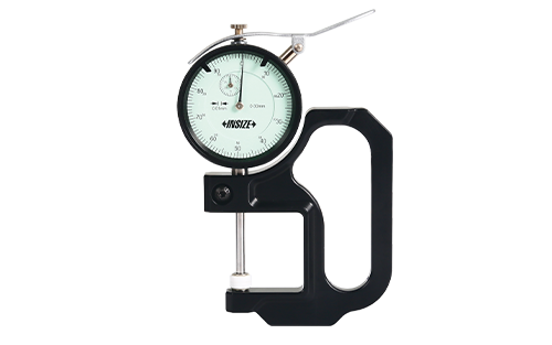 Thickness Gauges