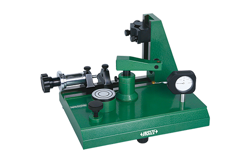 Dial Indicator Tester