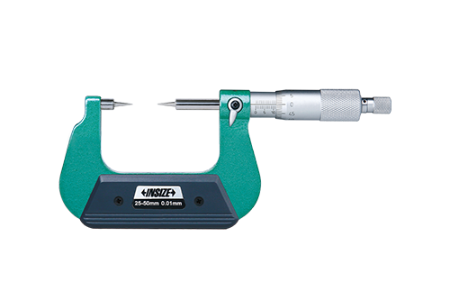 Point Micrometers