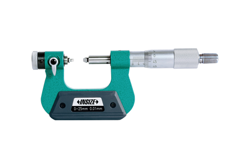 Screw Thread Micrometers