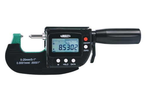 High Precision Digital Micrometers/Snap Gauges