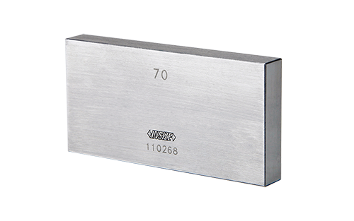 Steel Individual Gauge Blocks