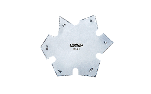 Angle Gauge Of Countersunk Holes