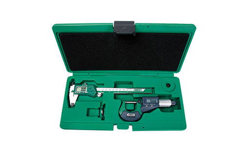 2-Piece Measuring Tool Set