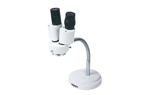 Long Working Distance Stereo Microscopes (Low Magnification)