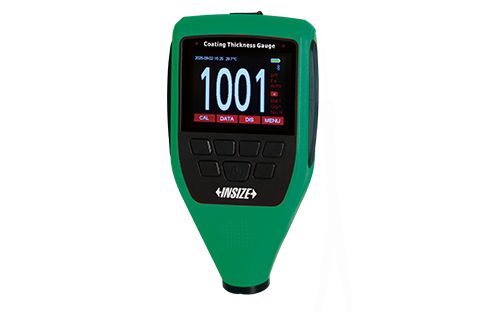 Coating Thickness Gauges (Standard Type)