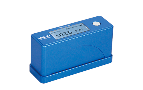 Microporous Gloss Meter (Advanced Type)