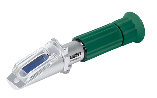 Handheld Alcohol Refractometers