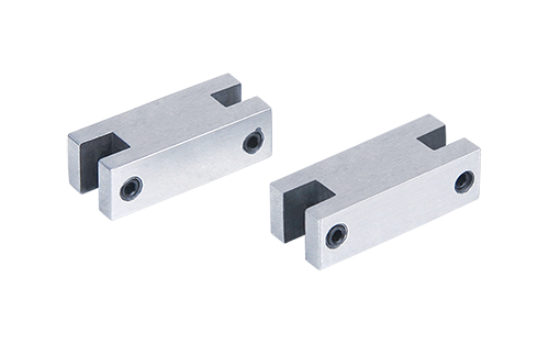 Depth Stop For Calipers