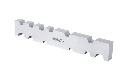 Standard Groove Block