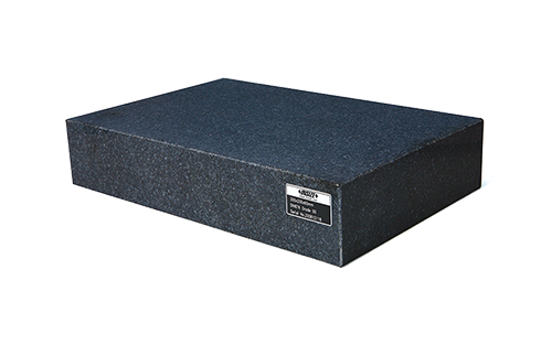 Granite Surface Plates