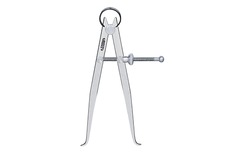 Inside Spring Calipers