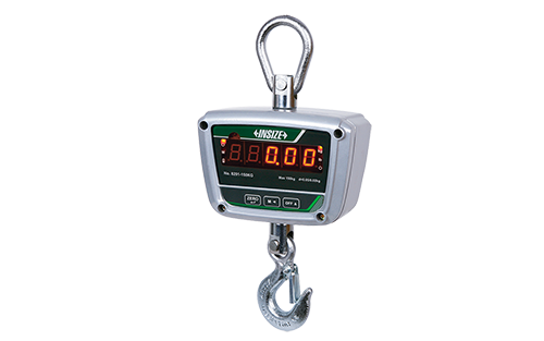Direct View Electronic Crane Scales