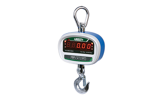 Direct View Electronic Crane Scales (Basic Type)