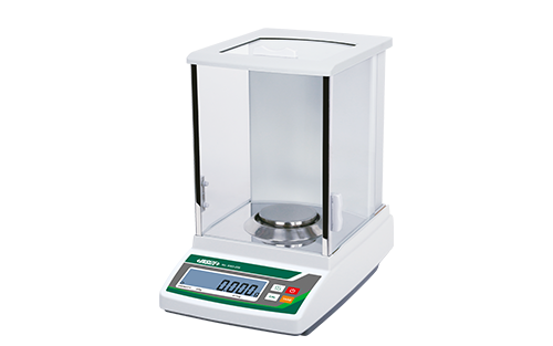 Electronic Precision Balances