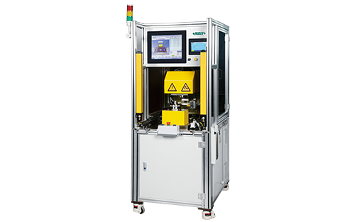 Semi-Auto Measurement Station