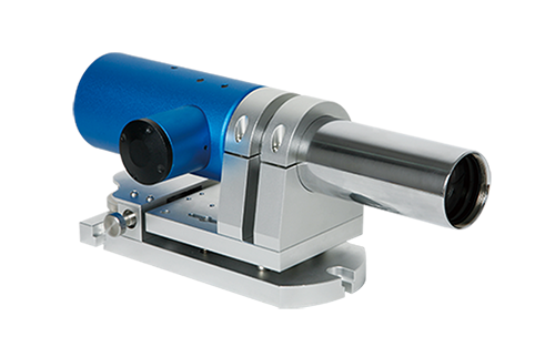 Dual Axis Photoelectric Autocollimator