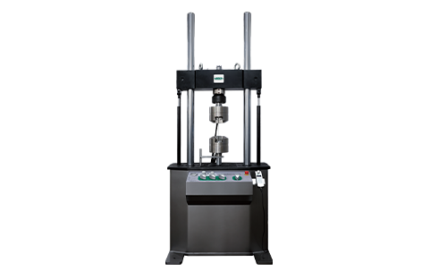 Servohydraulic Fatigue Testing Machines (Cylinder Down-Mounted)