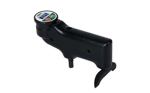 Digital Aluminum Hardness Tester