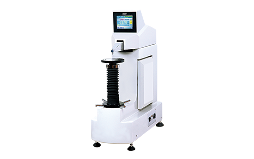 Motorized Digital Rockwell/Superficial Rockwell Hardness Testers(Dolphin-Nose Type)