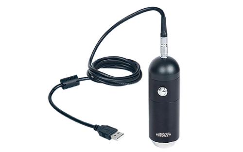 Brinell Indentation Automatic Measuring Systems