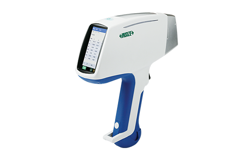 Handheld XRF Alloy Analyzers (Advanced Type)