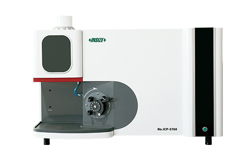 ICP-Optical Emission Spectroscopy