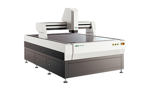 CNC Vision Measuring Systems (Advanced Type)