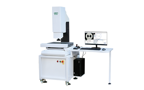 CNC Vision Measuring Systems (Basic Type)