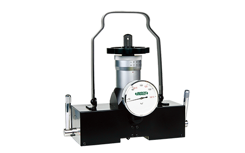Magnetic Brinell/Rockwell Hardness Tester