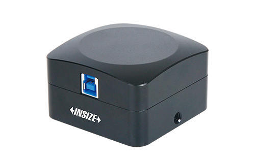 Metallurgical Analysis Software And Camera