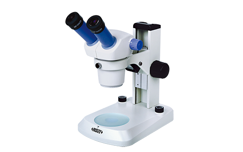 Zoom Stereo Microscope (Basic Type)