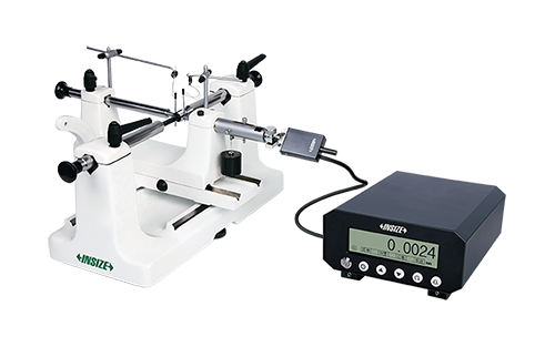 External Thread Measuring Device