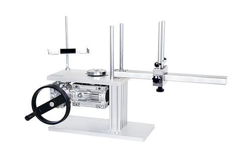 Torque Wrench Test Stands