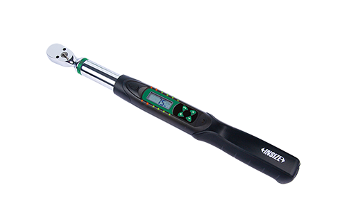 Digital Angle Torque Wrenches
