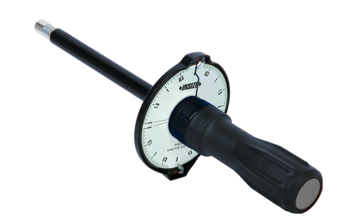 Dial Torque Screwdrivers