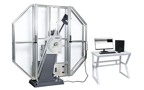 Impact Testing Machines