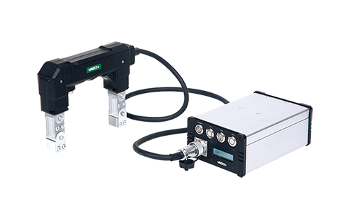 Adjustable Frequency Magnetic Powder Flaw Detector