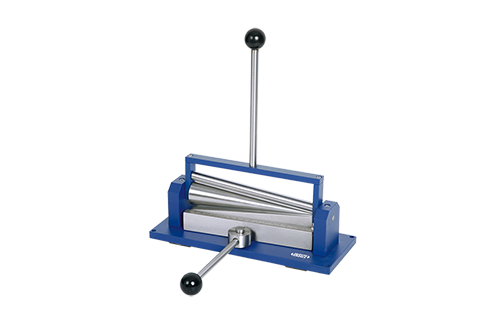 Conical Mandrel Test Apparatus