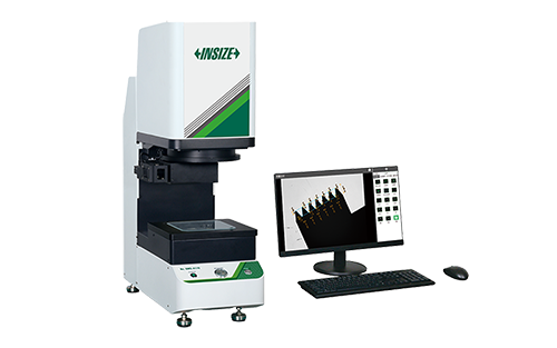 Quick Measurement Systems (Without Stitching)