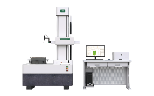 Roundness/Cylindricity Tester
