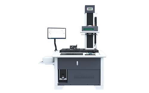 Roughness Measuring Machine
