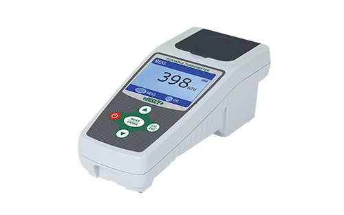 Portable Turbidimeters